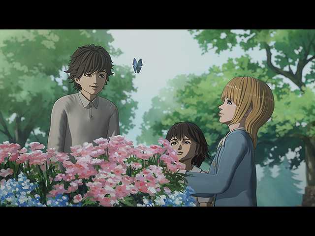 第7話 二千年の愛