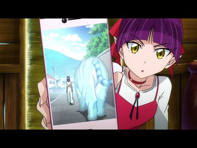 第64話 水虎が映す心の闇