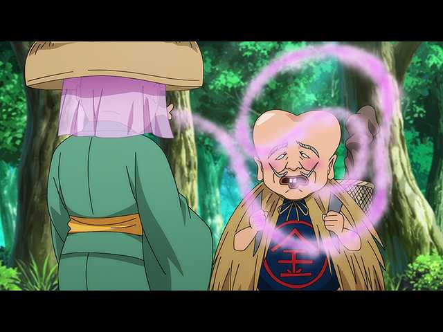 第72話 妖怪いやみの色ボケ大作戦