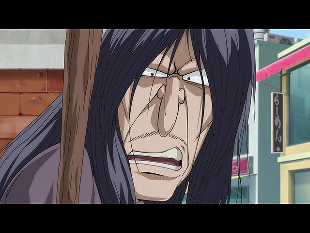 第87話 貧乏神と座敷童子