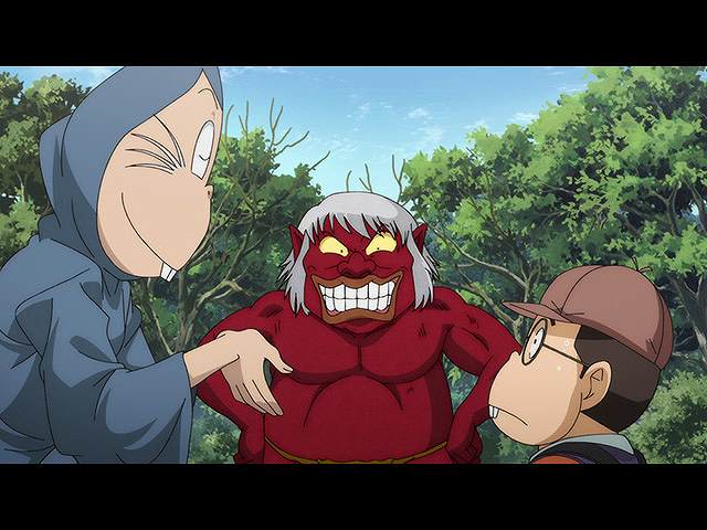 第92話 構成作家は天邪鬼