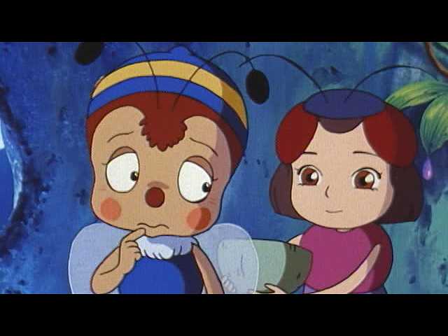 第11話 かがやけホタル