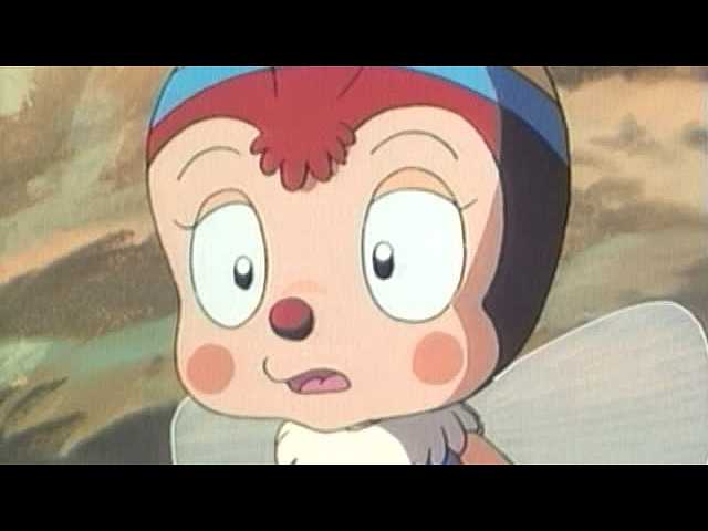 第23話 ハニーとの再会