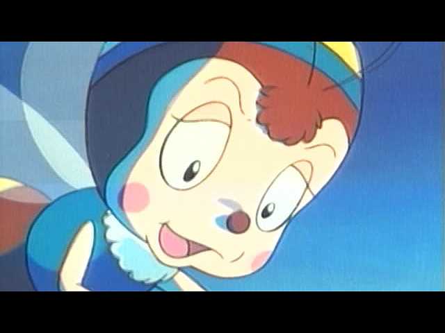 第24話 海の向こうへ