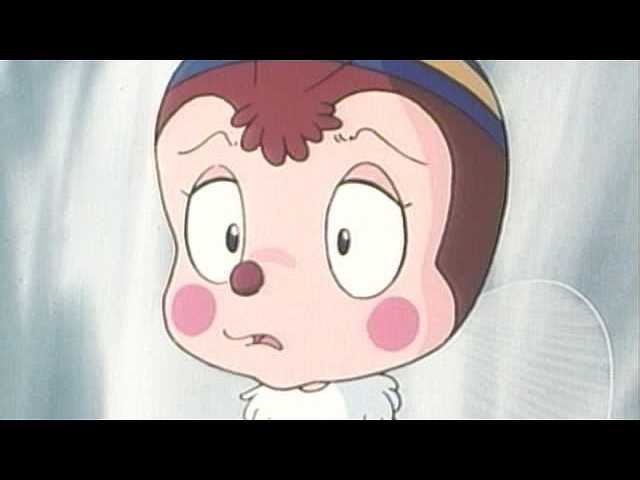 第51話 ちいさい先生
