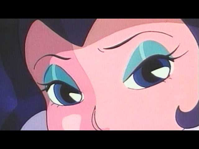 第53話 ハチの少女剣士