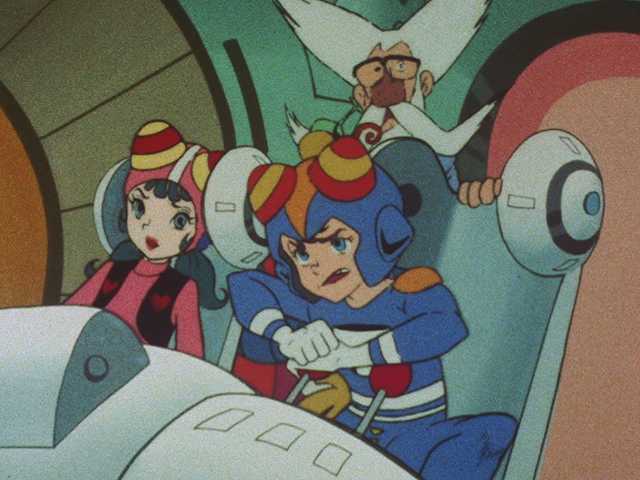 タイムボカン フジテレビの人気ドラマ アニメ 映画が見放題 Fod