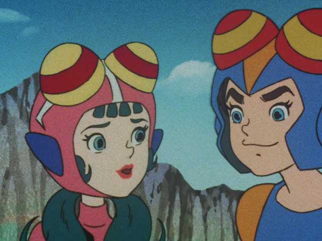 第59話 ぼくたちガリバーになったペッチャ