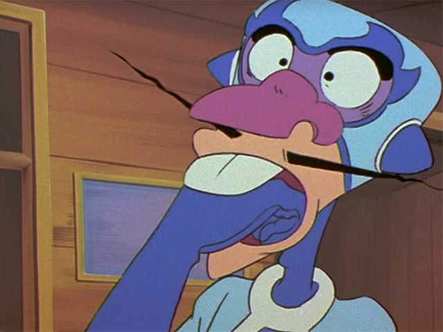 第19話 アパッチの宝だよ!ゼンダマン