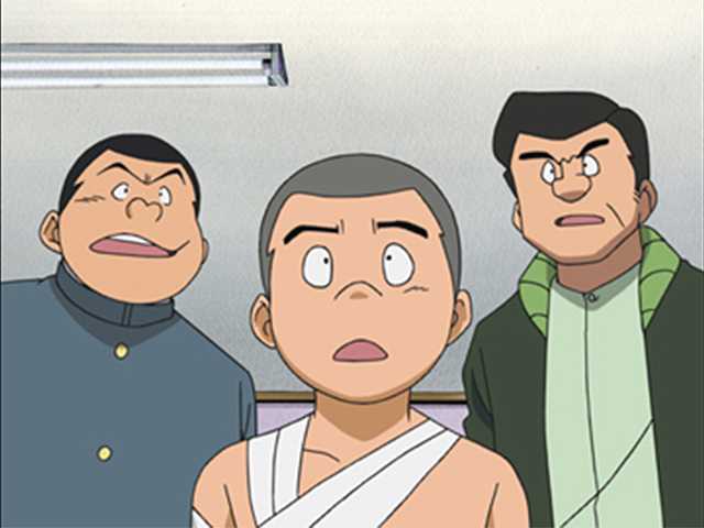 プレイボール 2nd フジテレビの人気ドラマ アニメ 映画が見放題 Fod