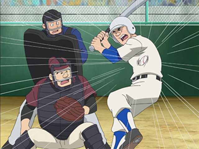 プレイボール 2nd フジテレビの人気ドラマ アニメ 映画が見放題 Fod