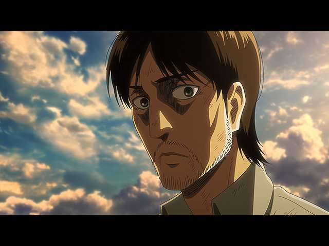 #58 進撃の巨人