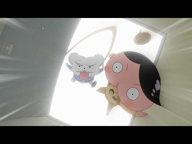 第5話 ププッ ふめつのせっとうだん 後編