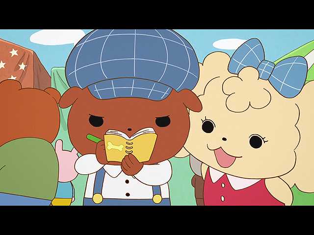 第31話 ププッ おしりたんていがふたりいる!? 後…