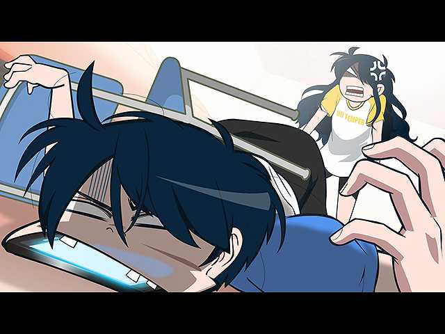 EPISODE2 兄的算段