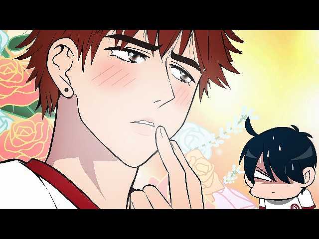 EPISODE10 人気者的苦悩