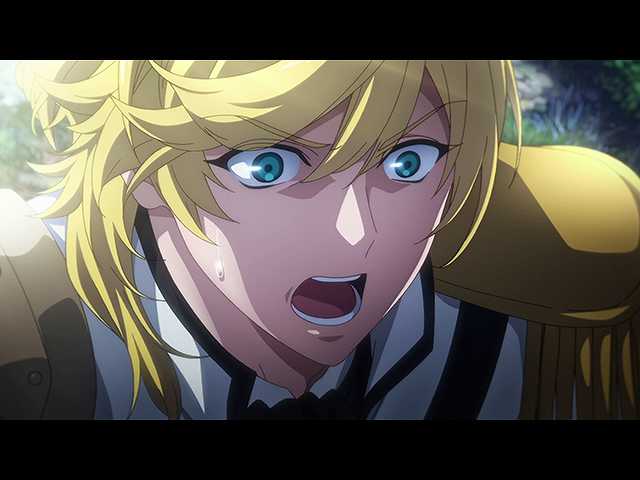 【無料】第1話 貴銃士