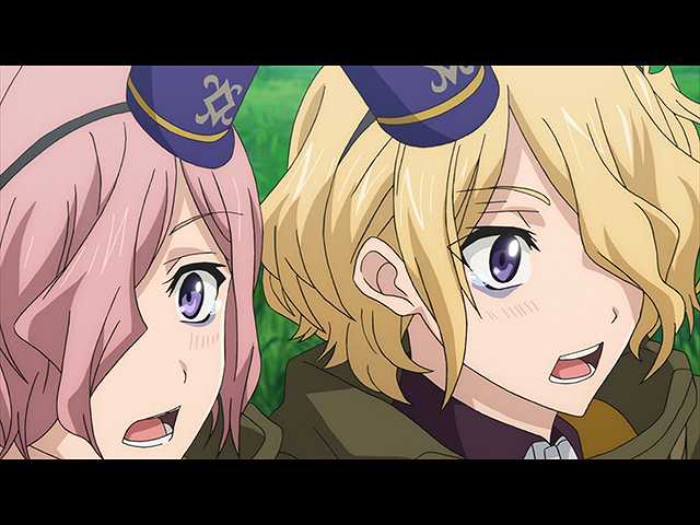 第8話 冒険