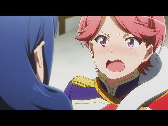 第6話 ふたりの花道