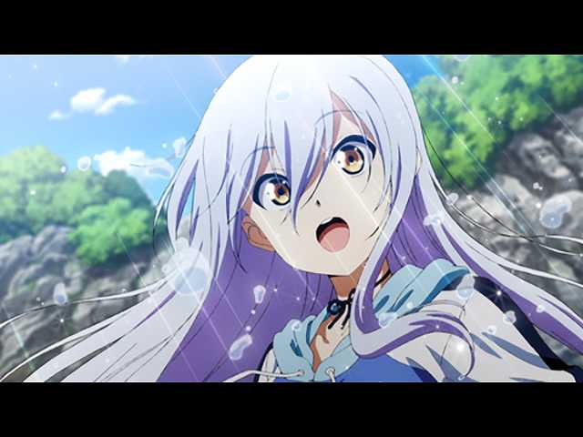 stage.08 またあえたらあいしてね