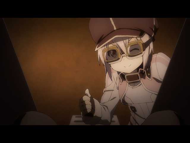 Reclusion1 マタアエタナオマエト