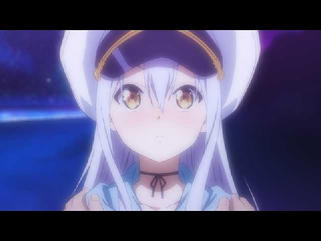 stage.11 Jump1 またあえたけどアナタは