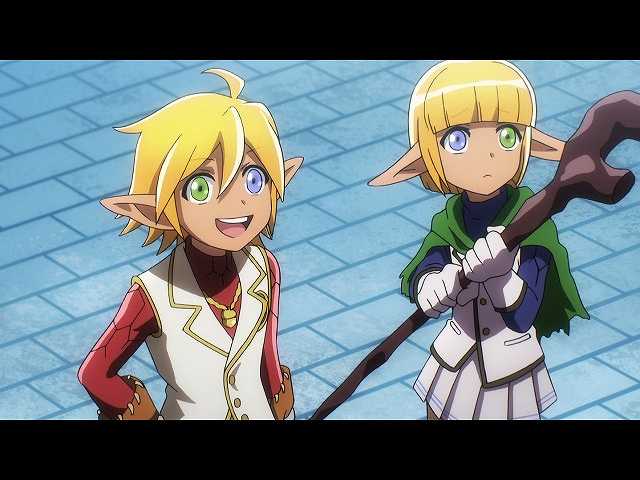 第9話 舌戦
