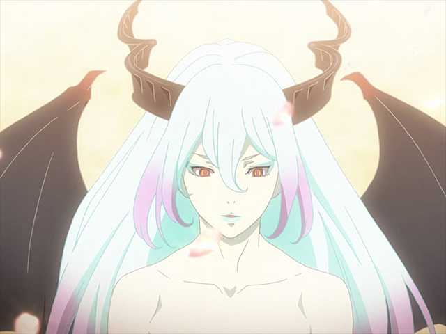 episode06 Anatae,Part 1:Legendary Saint