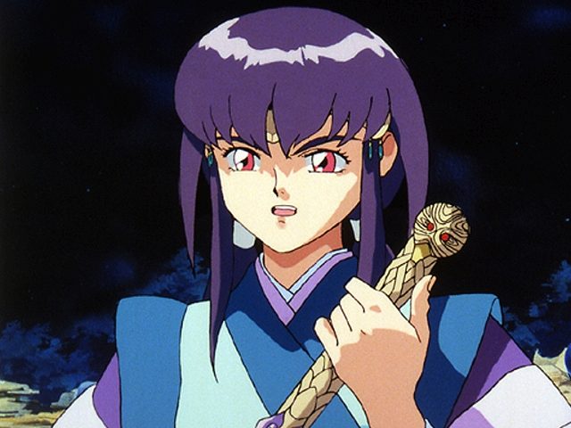 第2話 阿重霞がでた!