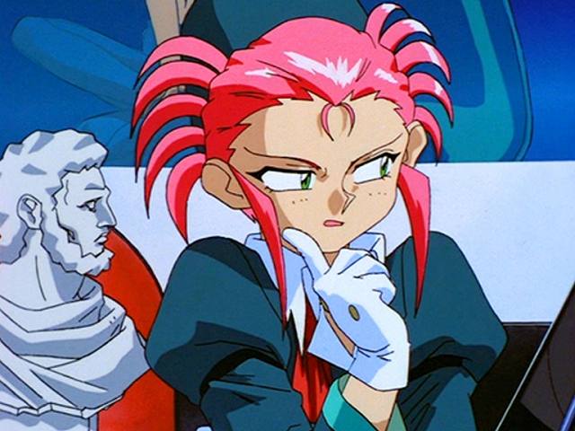 第12話 零・魎呼