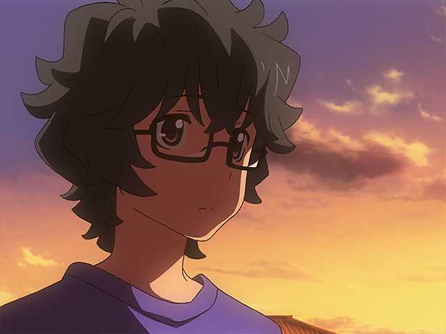 第7話 先輩の気持ち。