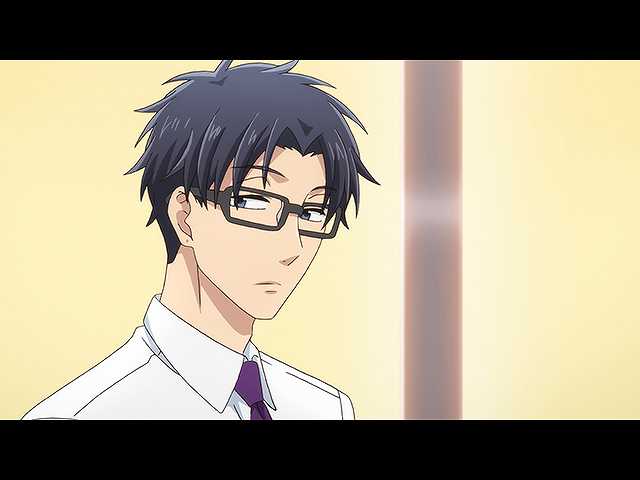 #02 恋人?始めました