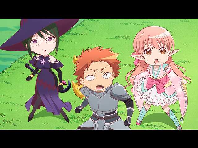 #07 ネトゲと、それぞれの夜