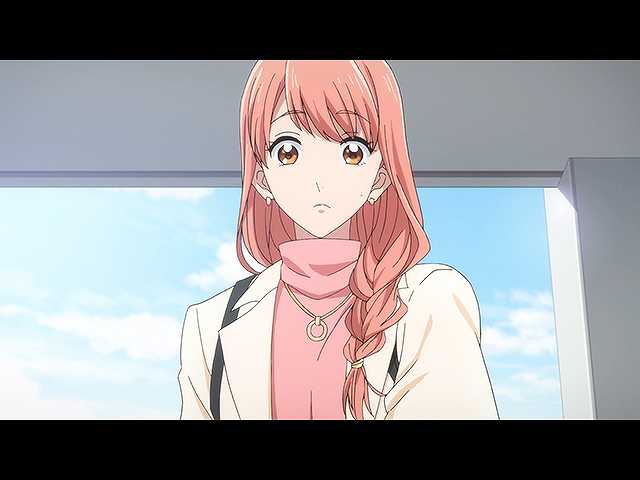 #11 ヲタクに恋は難しい