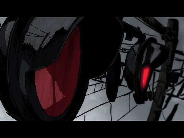 第9話 夢・想