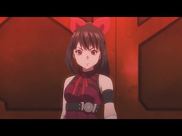 #9 そこに在る黄昏