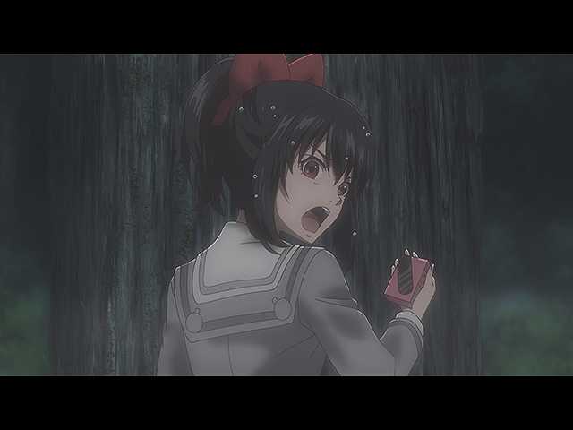 #10 うそつきの宴