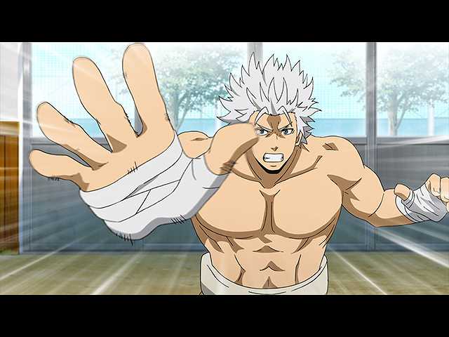 第四番 ダチ高の五人目