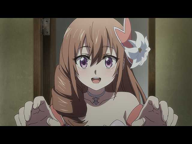 ユリシーズ ジャンヌ・ダルクと錬金の騎士 【無料】第1話 錬金術と、妖精と フジテレビの人気ドラマ・アニメ・映画