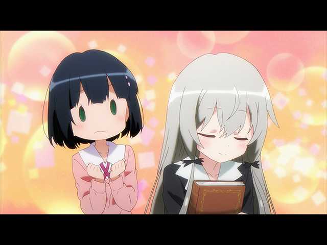 第2話 灯の友達