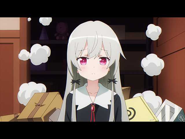 第11話 風邪の季節