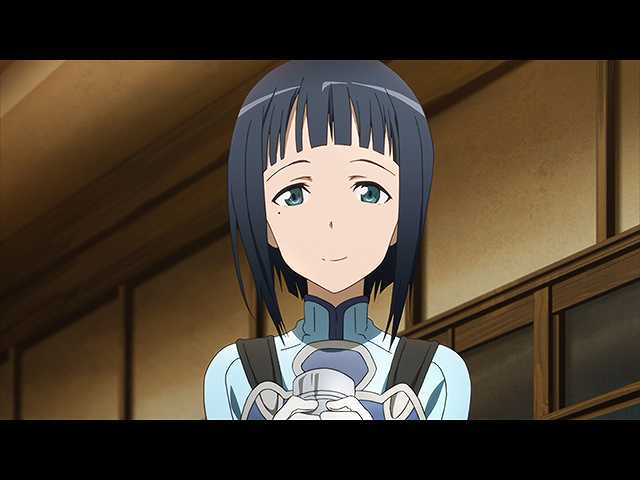 第3話 赤鼻のトナカイ