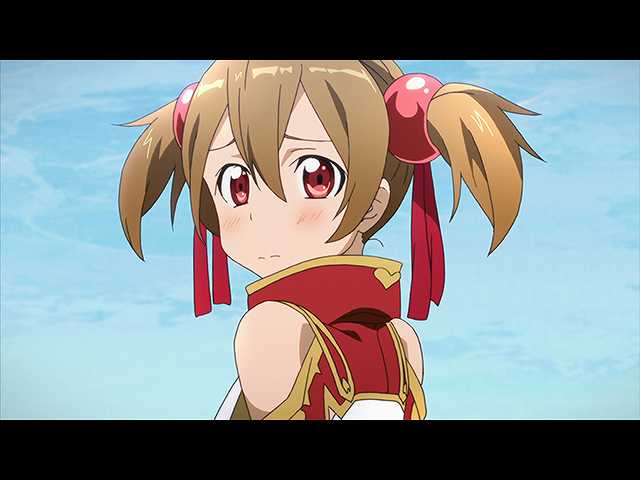 第4話 黒の剣士