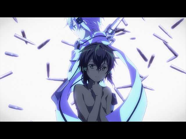 第14.5話 「Debriefing」