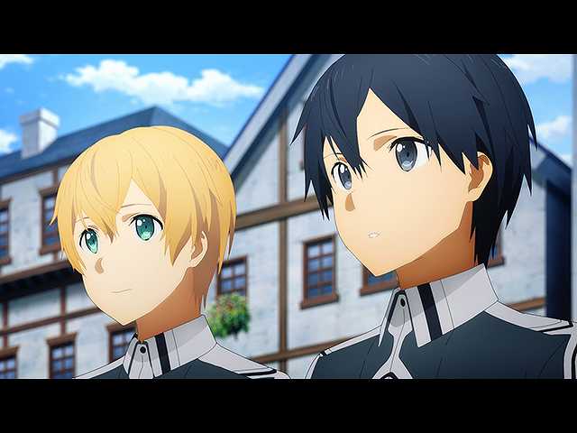 第7話 剣の学び舎