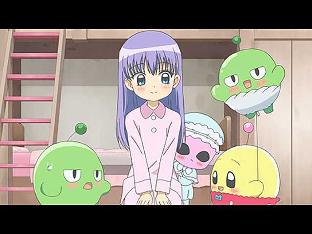 第5話 じょじょ!ちぃちゃんを救うじょ!でち!