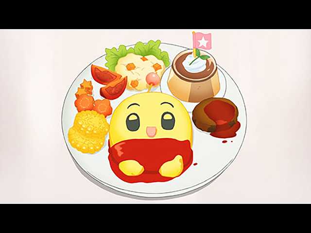 第11話 でっぷり!?スリムになりたいでち!
