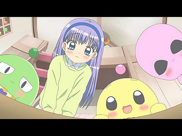 第13話 じょじょじょ!?赤ちゃんパニックでち!