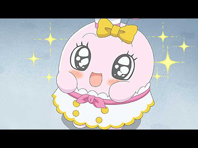 第29話 ウキウキ!ゆーかの誕生日でち!