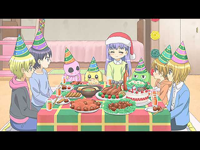 第36話 さよなら!?ゆーかとお別れでち!?(後編)
